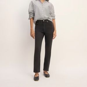 Everlane cheeky Jean (worn once)